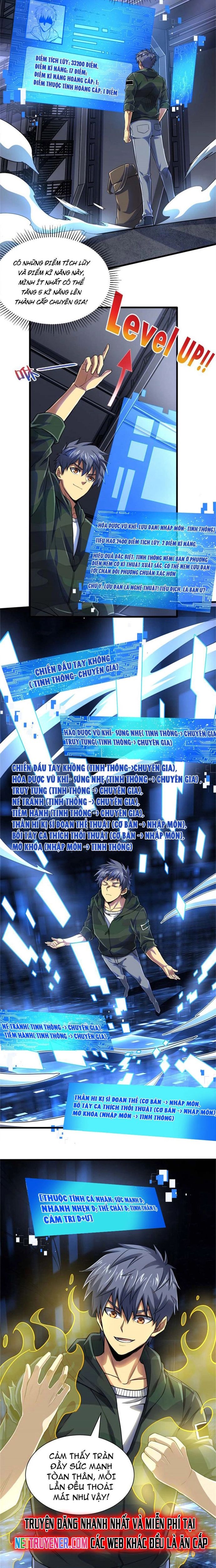 Ác Ma Tù Lung Chapter 14 - 8