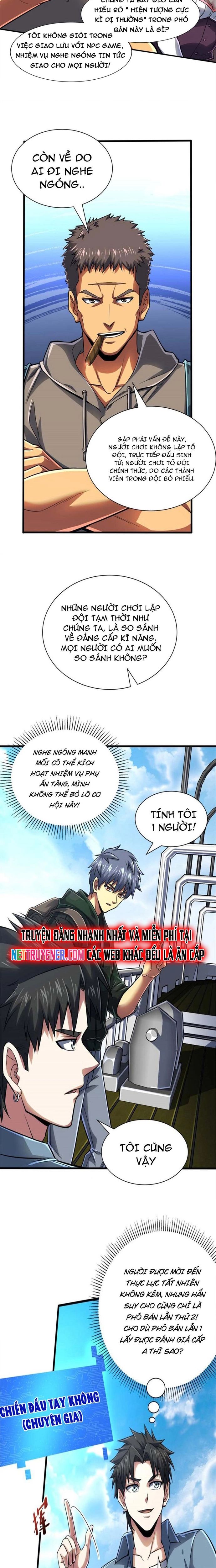 Ác Ma Tù Lung Chapter 15 - 5