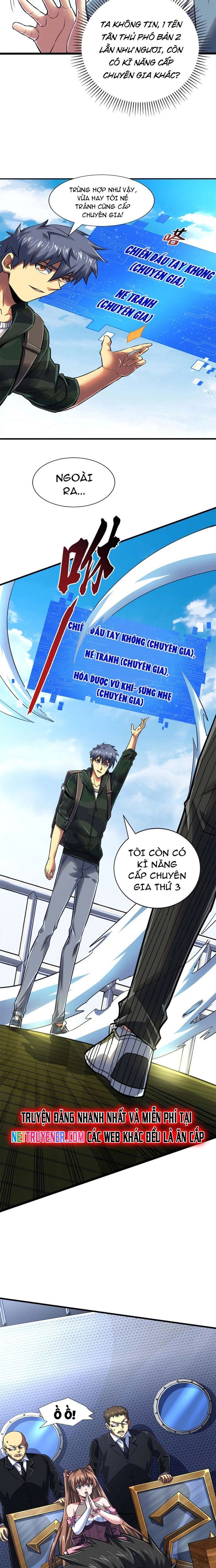 Ác Ma Tù Lung Chapter 15 - 7