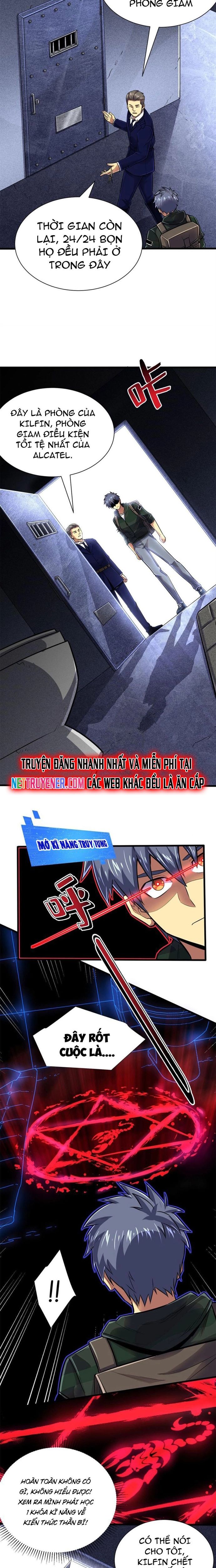 Ác Ma Tù Lung Chapter 17 - 5