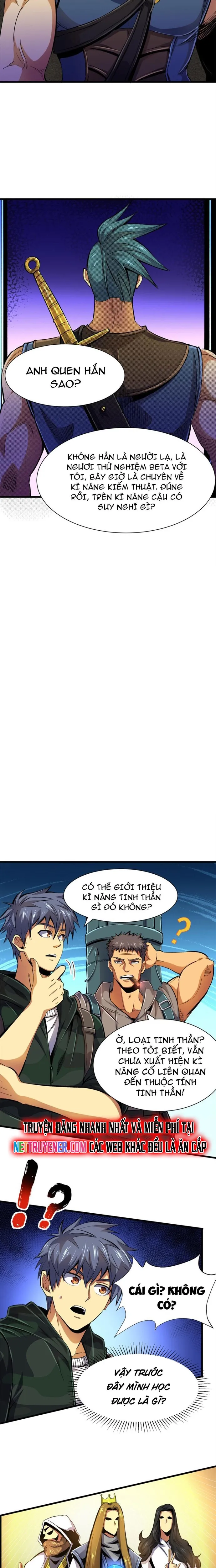 Ác Ma Tù Lung Chapter 22 - 13