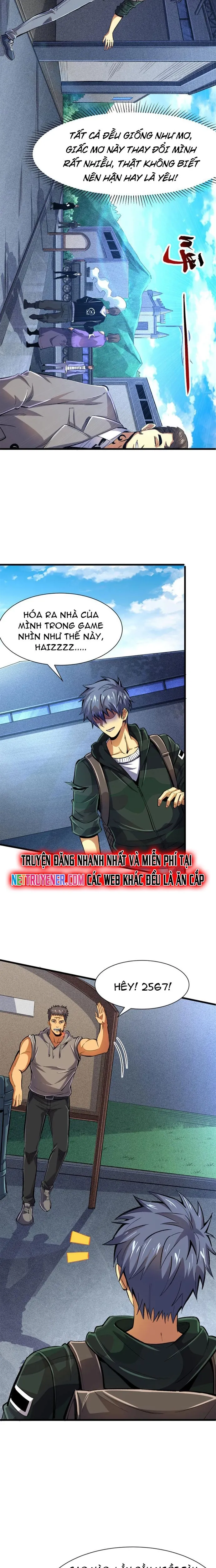 Ác Ma Tù Lung Chapter 22 - 5