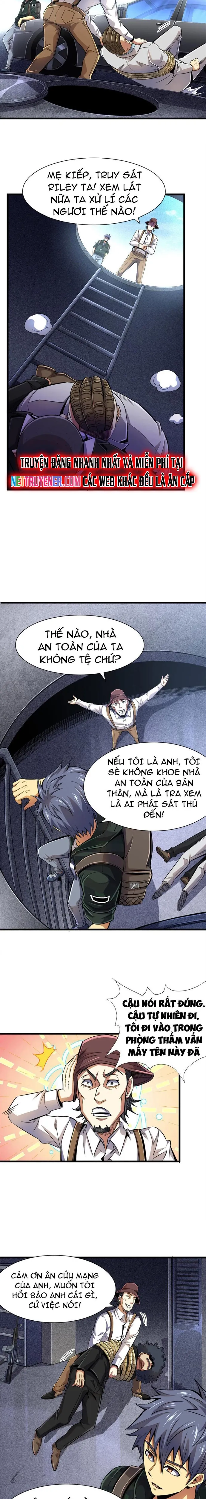 Ác Ma Tù Lung Chapter 23 - 7
