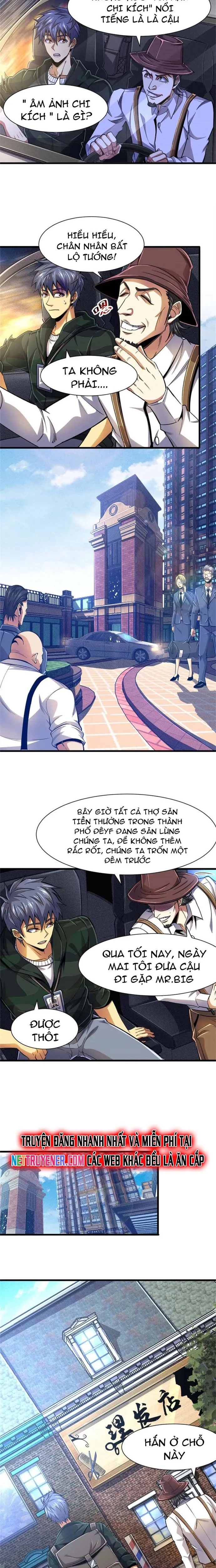 Ác Ma Tù Lung Chapter 24 - 11