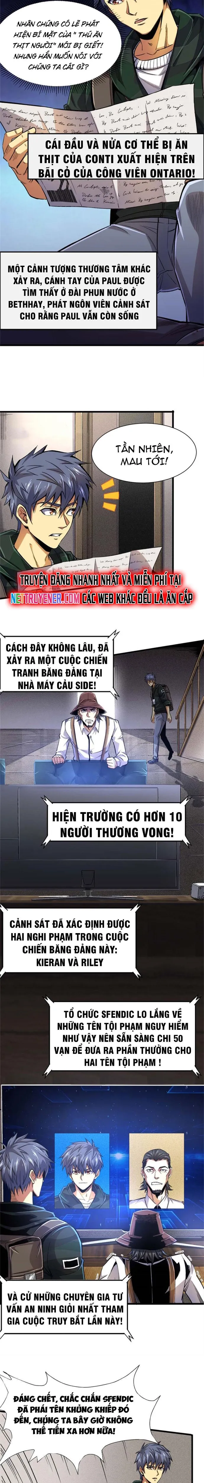 Ác Ma Tù Lung Chapter 24 - 4