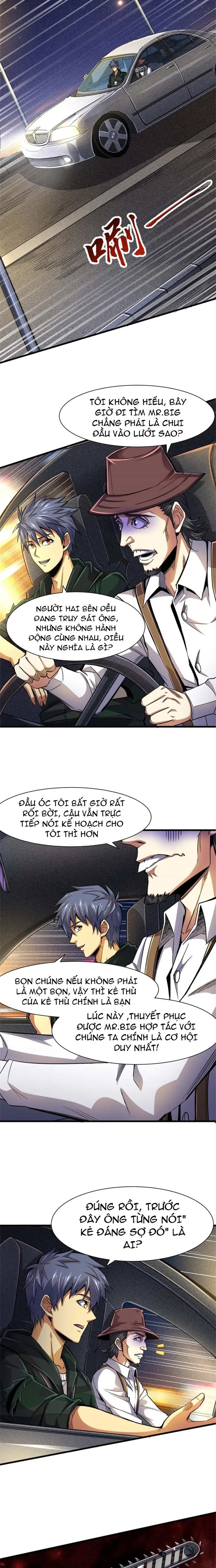 Ác Ma Tù Lung Chapter 24 - 6