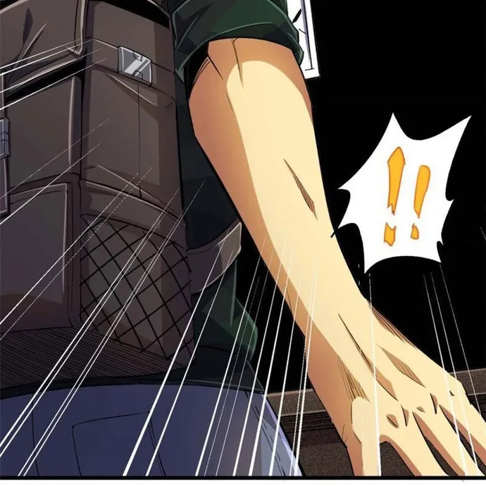 Ác Ma Tù Lung Chapter 28 - 17