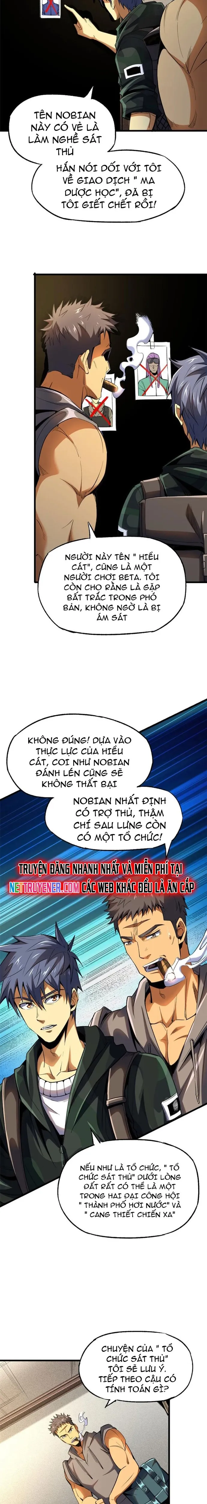 Ác Ma Tù Lung Chapter 29 - 3