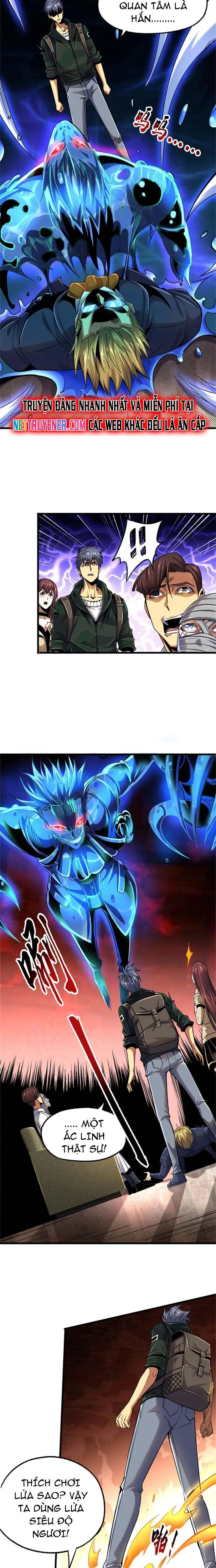 Ác Ma Tù Lung Chapter 30 - 7