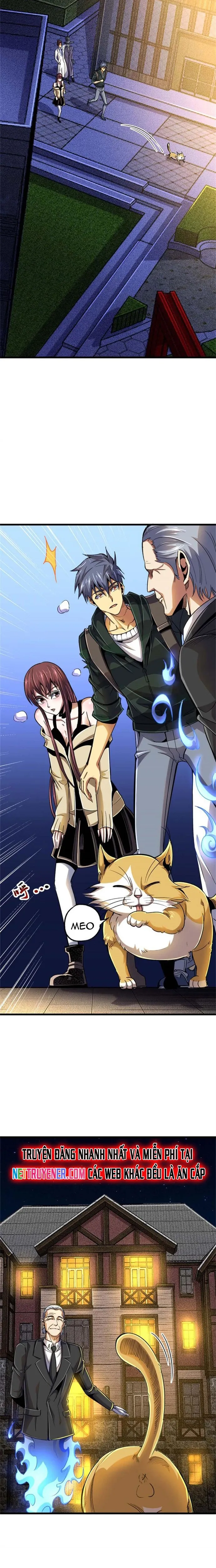 Ác Ma Tù Lung Chapter 30 - 10