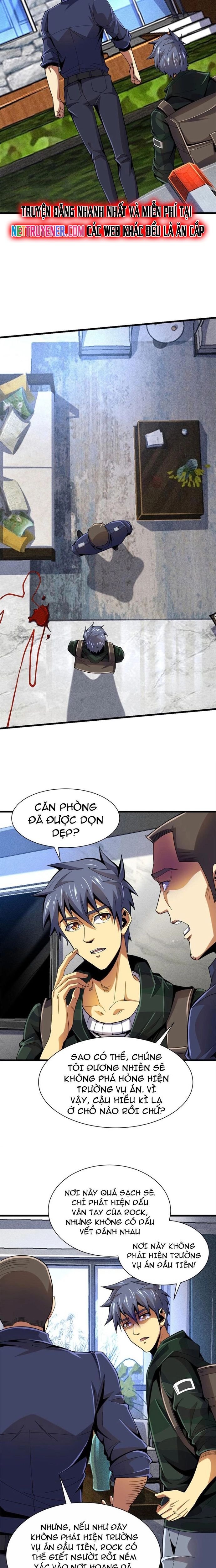 Ác Ma Tù Lung Chapter 31 - 14