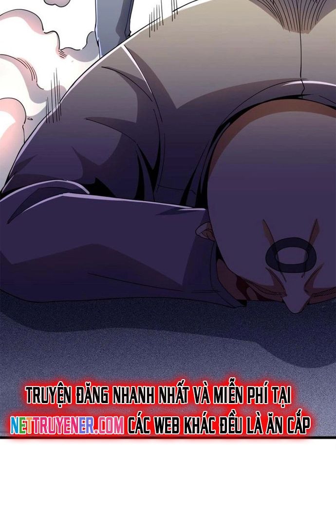 Ác Ma Tù Lung Chapter 32 - 17