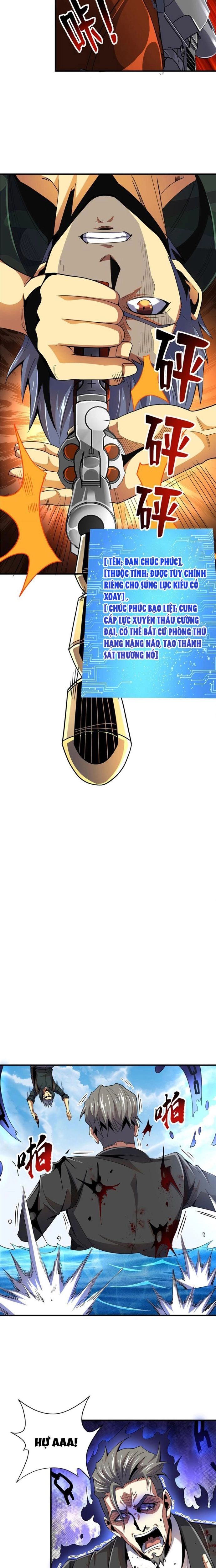 Ác Ma Tù Lung Chapter 35 - 6