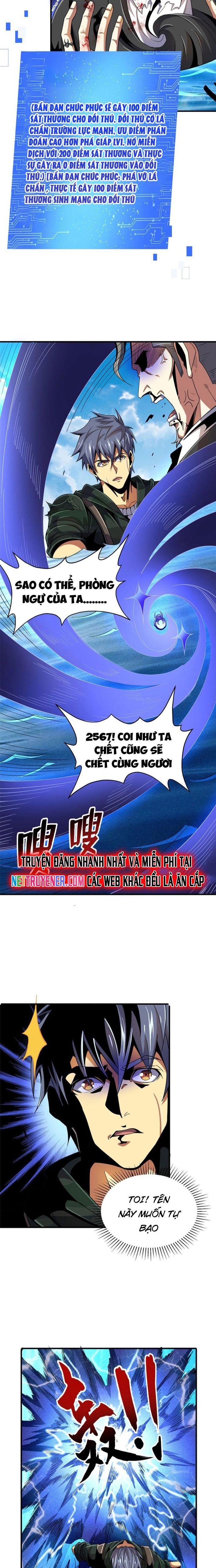Ác Ma Tù Lung Chapter 35 - 7