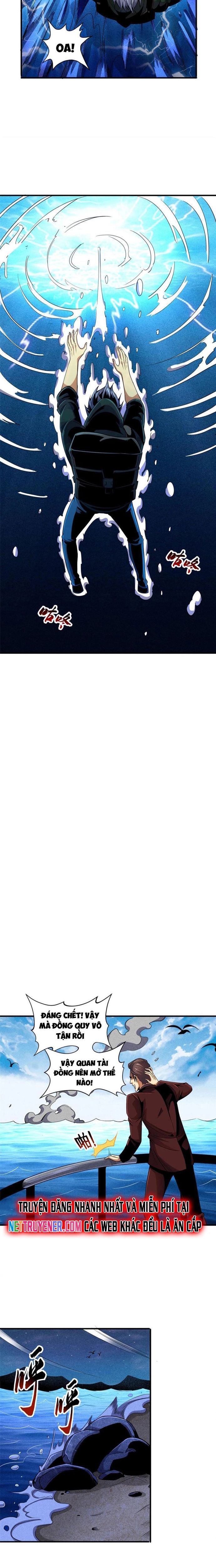 Ác Ma Tù Lung Chapter 35 - 8