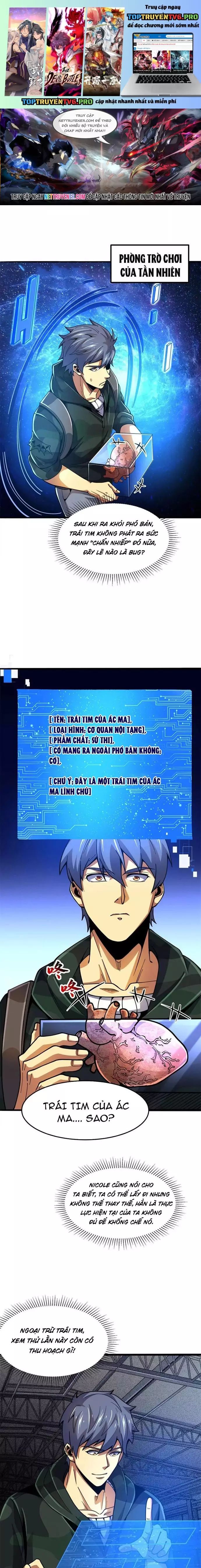 Ác Ma Tù Lung Chapter 36 - 2