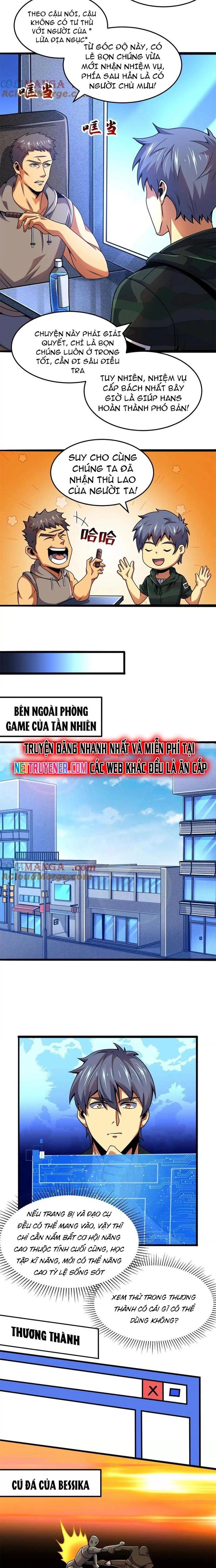 Ác Ma Tù Lung Chapter 37 - 13