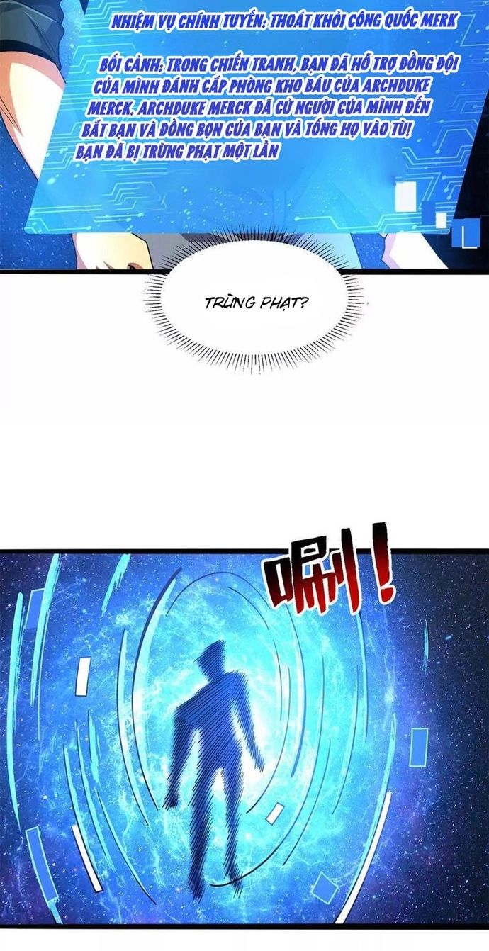 Ác Ma Tù Lung Chapter 37 - 15