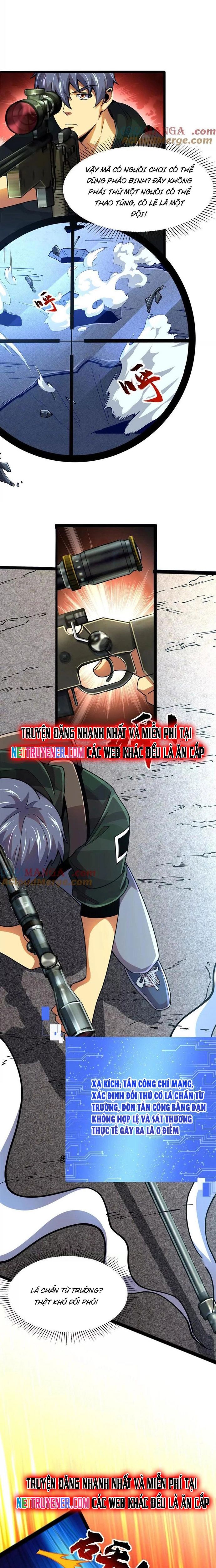 Ác Ma Tù Lung Chapter 37 - 3