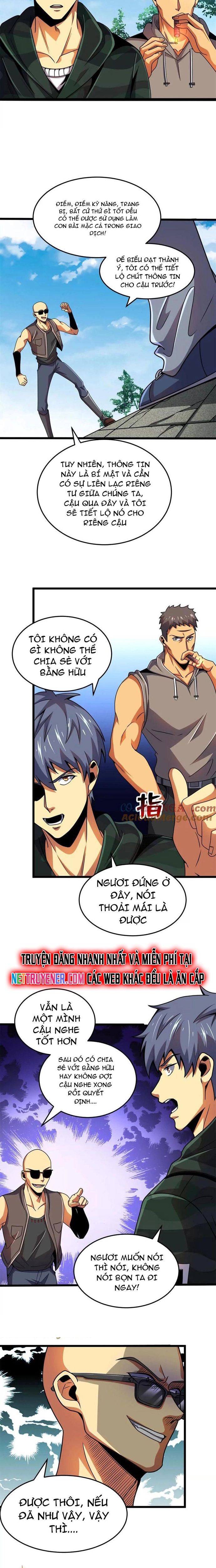 Ác Ma Tù Lung Chapter 37 - 10