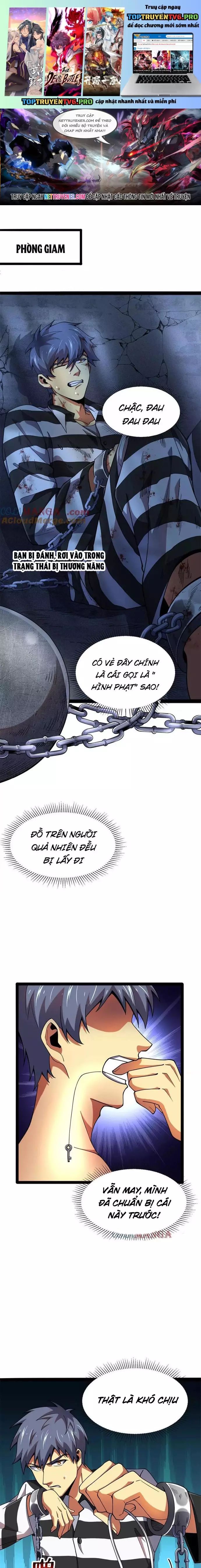 Ác Ma Tù Lung Chapter 38 - 2