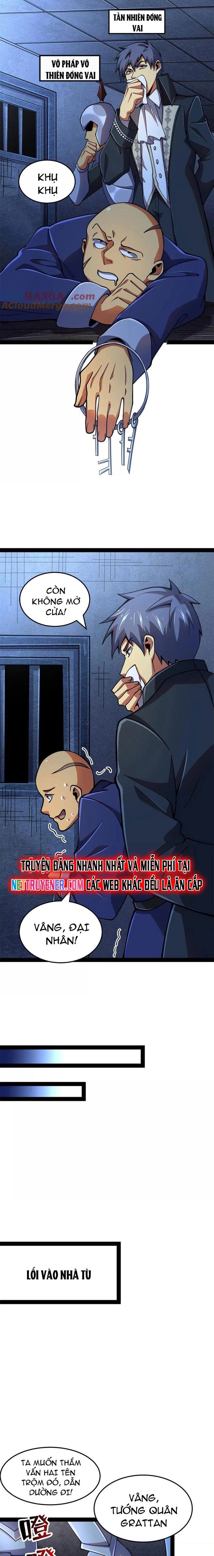 Ác Ma Tù Lung Chapter 38 - 12