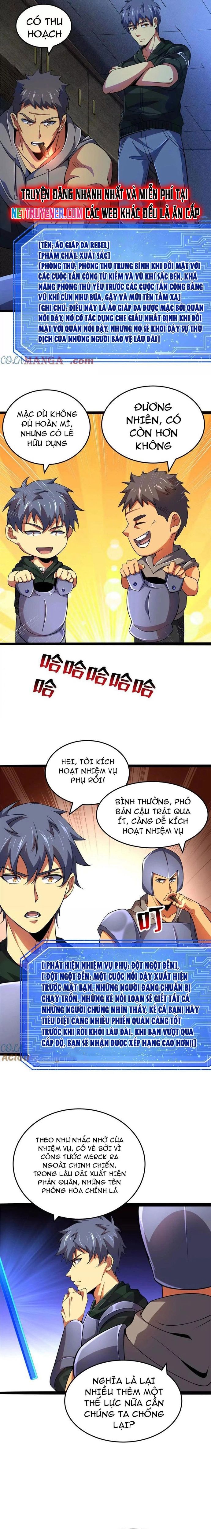 Ác Ma Tù Lung Chapter 39 - 12