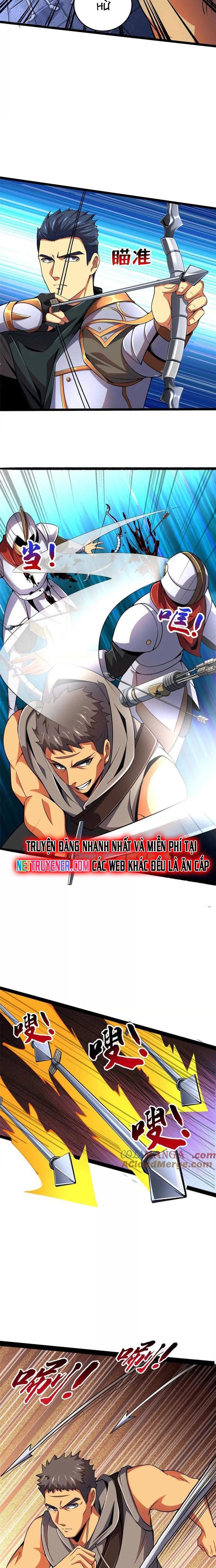 Ác Ma Tù Lung Chapter 39 - 7