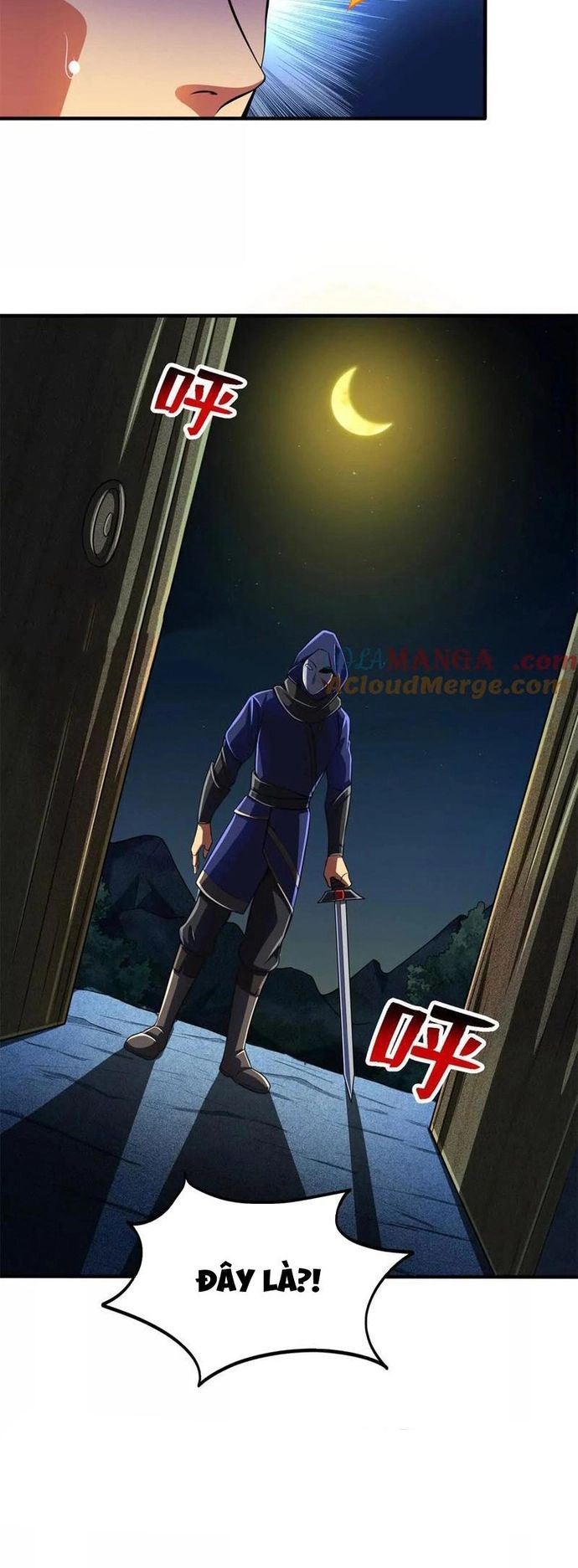 Ác Ma Tù Lung Chapter 40 - 14