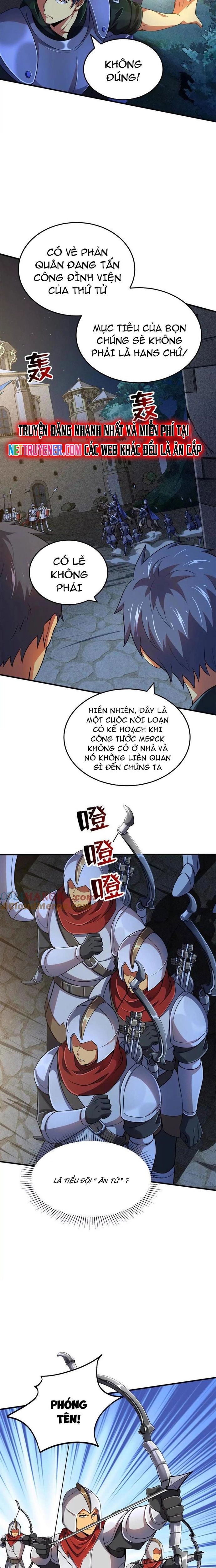 Ác Ma Tù Lung Chapter 40 - 3