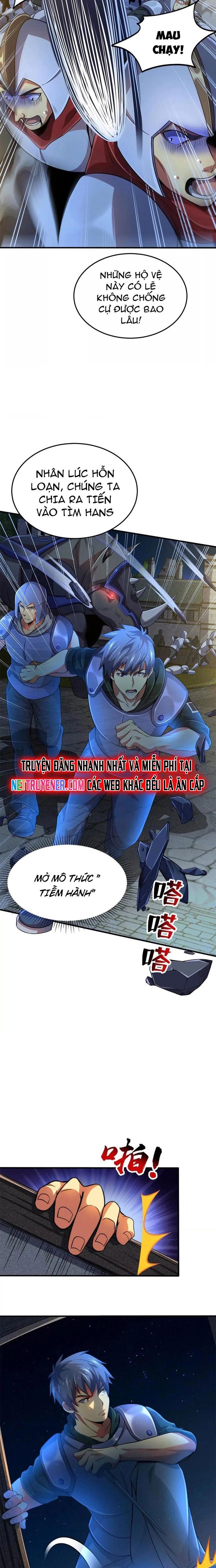 Ác Ma Tù Lung Chapter 40 - 6