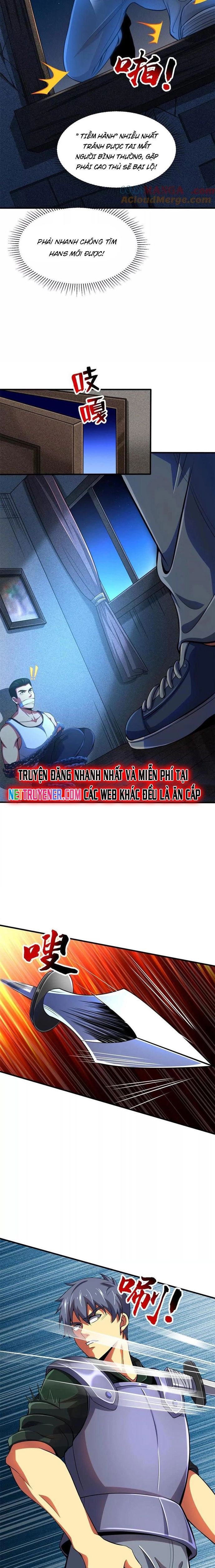 Ác Ma Tù Lung Chapter 40 - 7