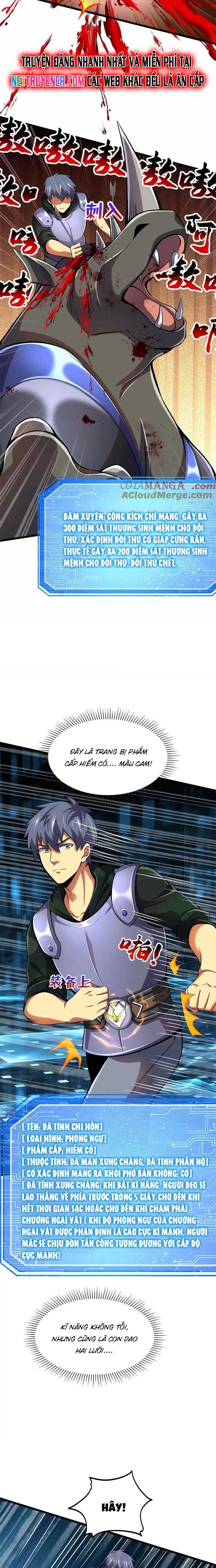 Ác Ma Tù Lung Chapter 41 - 12