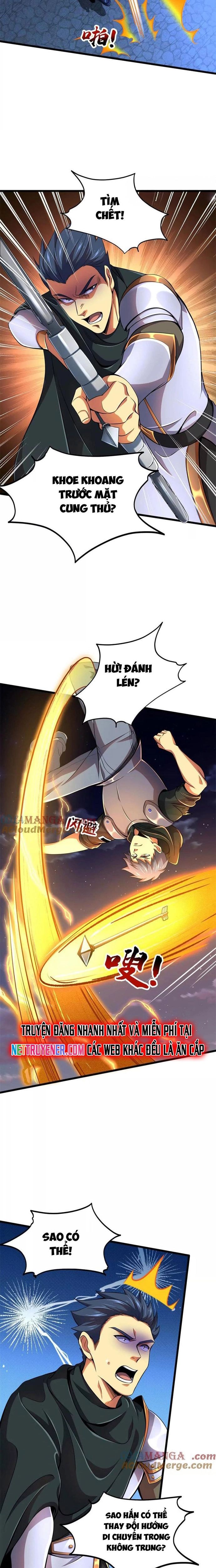 Ác Ma Tù Lung Chapter 41 - 10