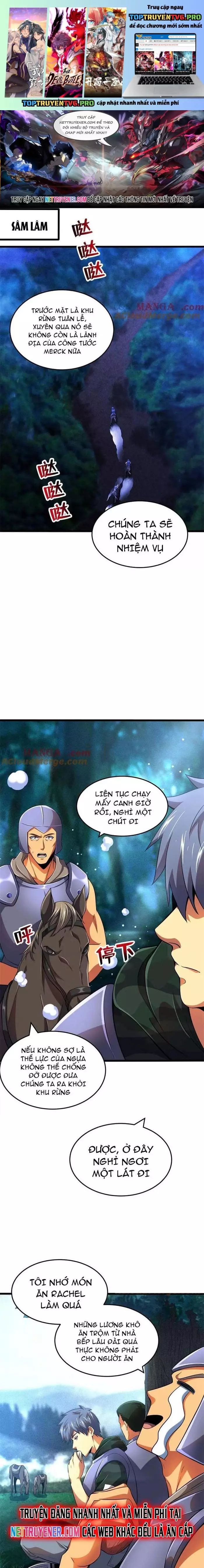 Ác Ma Tù Lung Chapter 42 - 2