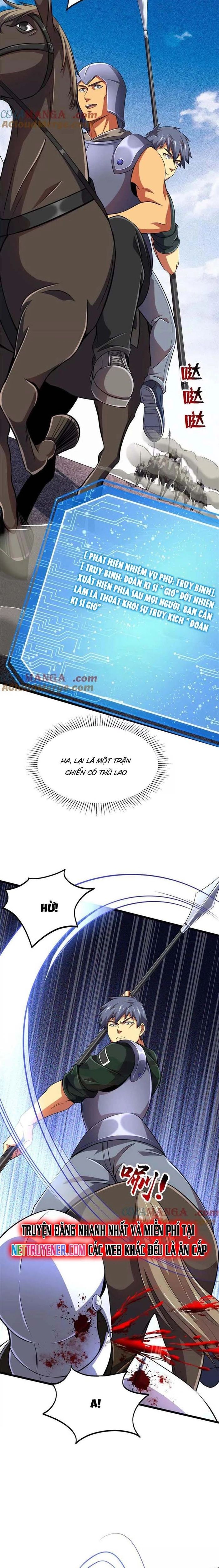 Ác Ma Tù Lung Chapter 42 - 7