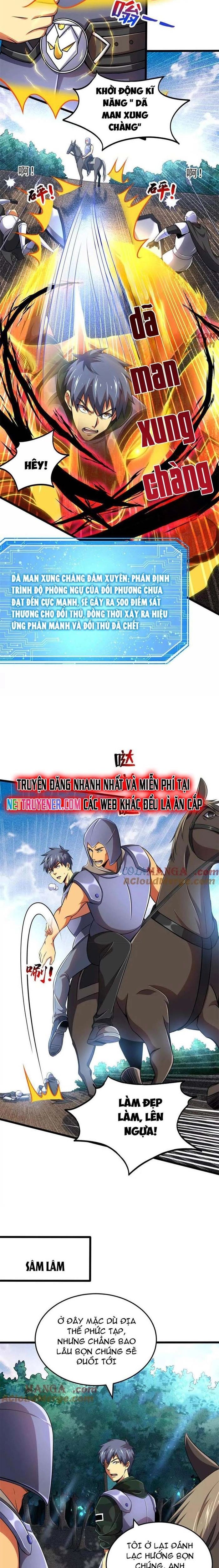 Ác Ma Tù Lung Chapter 42 - 10