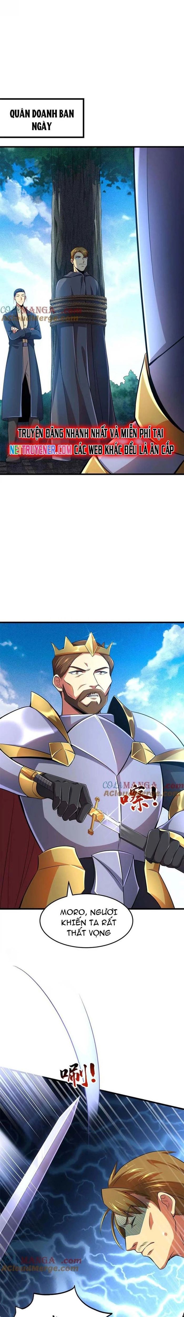 Ác Ma Tù Lung Chapter 43 - 11