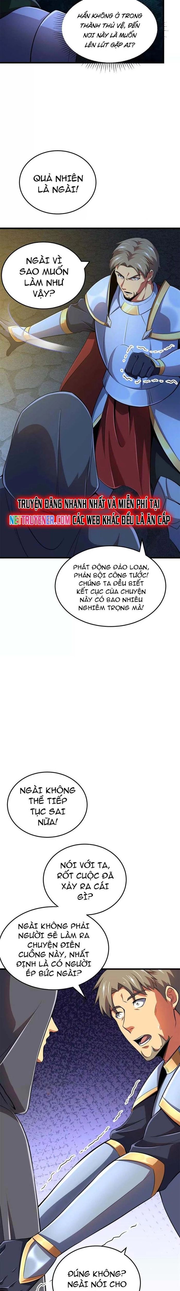 Ác Ma Tù Lung Chapter 43 - 5