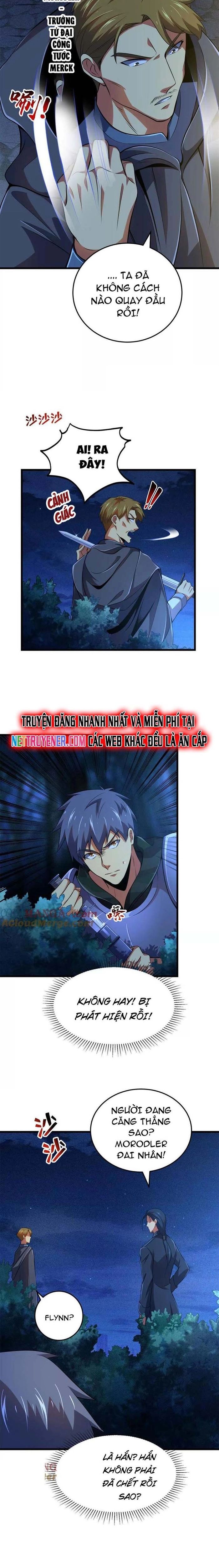 Ác Ma Tù Lung Chapter 43 - 7