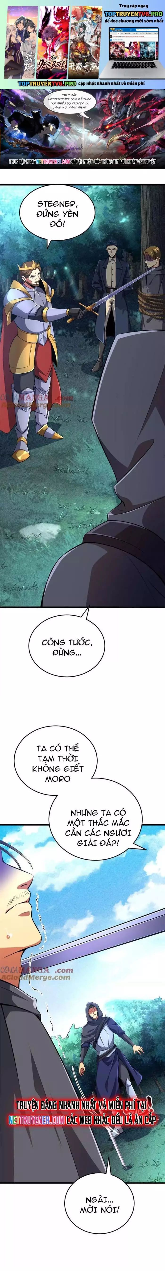 Ác Ma Tù Lung Chapter 44 - 2