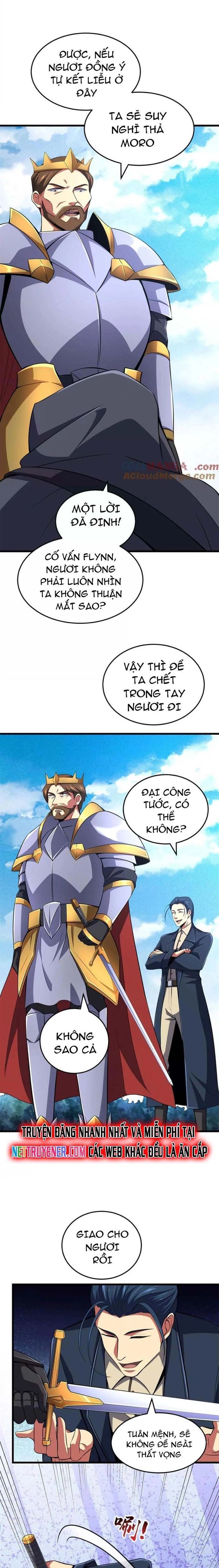 Ác Ma Tù Lung Chapter 44 - 7