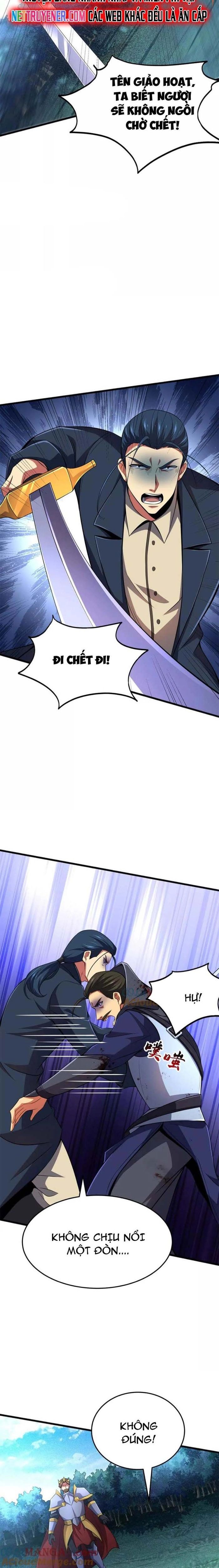 Ác Ma Tù Lung Chapter 44 - 9