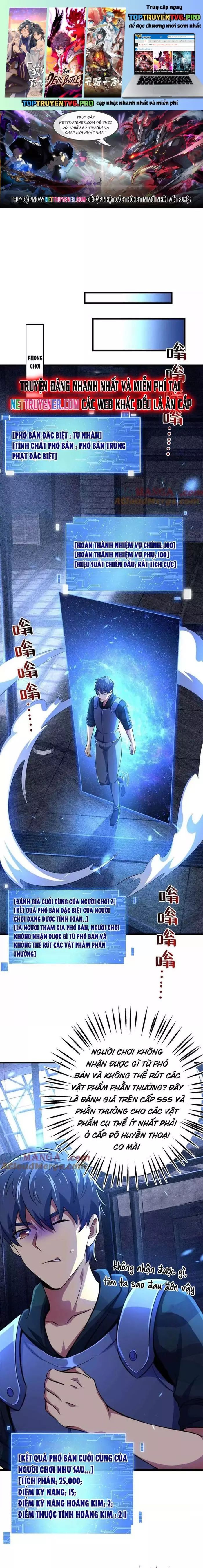Ác Ma Tù Lung Chapter 45 - 2
