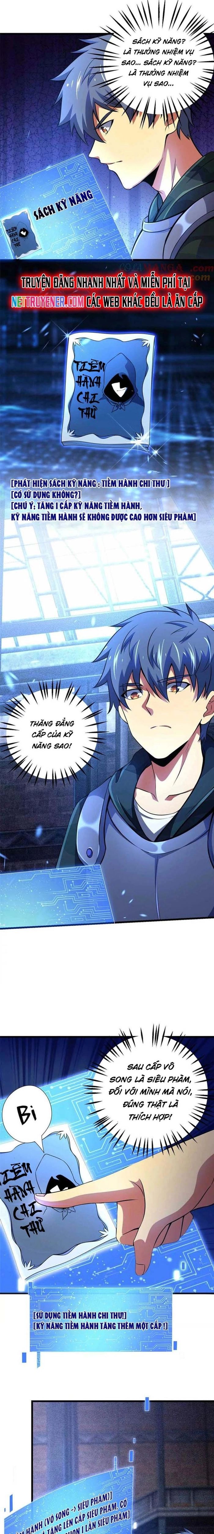 Ác Ma Tù Lung Chapter 45 - 3