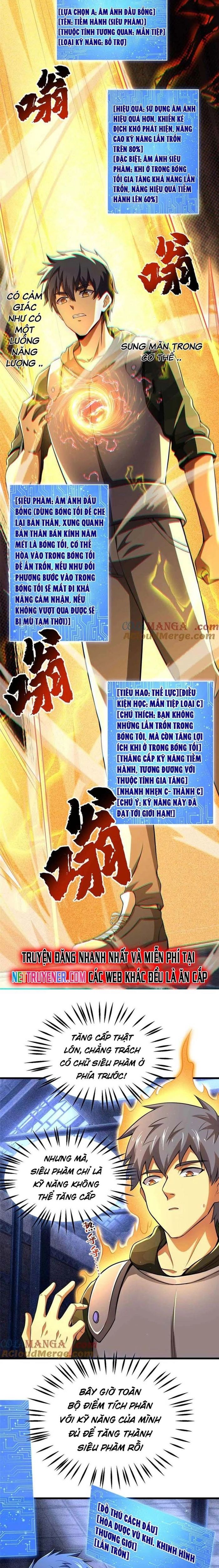 Ác Ma Tù Lung Chapter 45 - 5