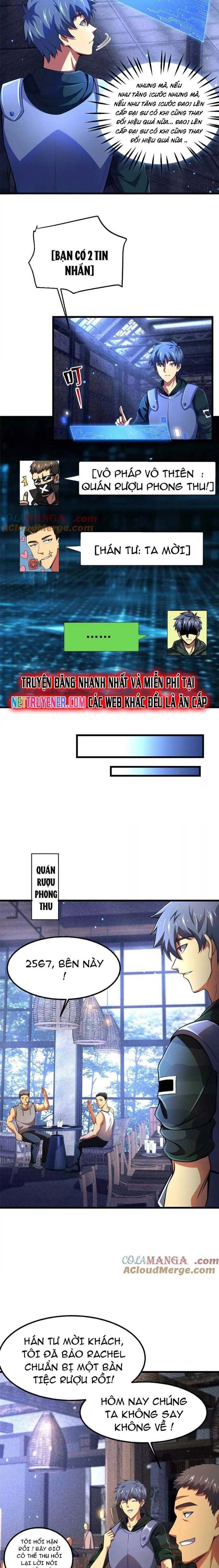 Ác Ma Tù Lung Chapter 45 - 6