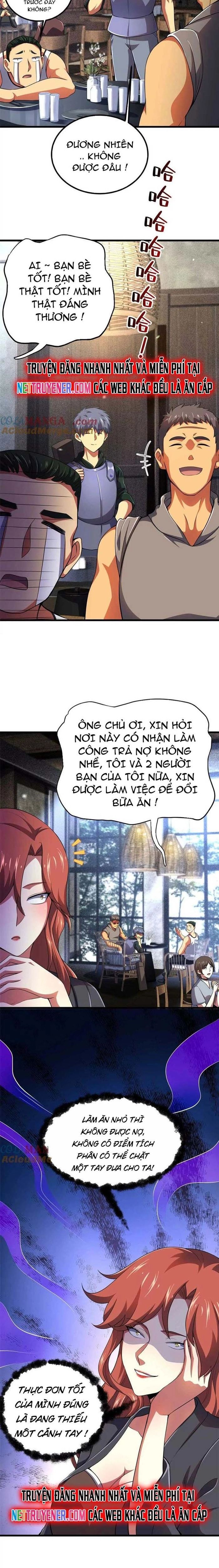 Ác Ma Tù Lung Chapter 45 - 7