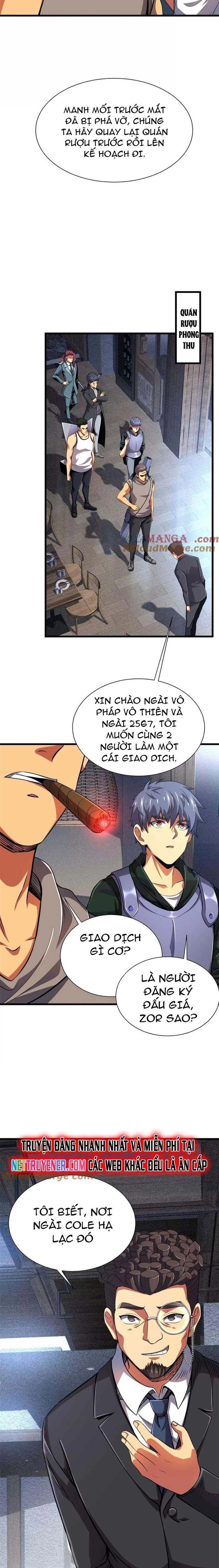Ác Ma Tù Lung Chapter 46 - 13