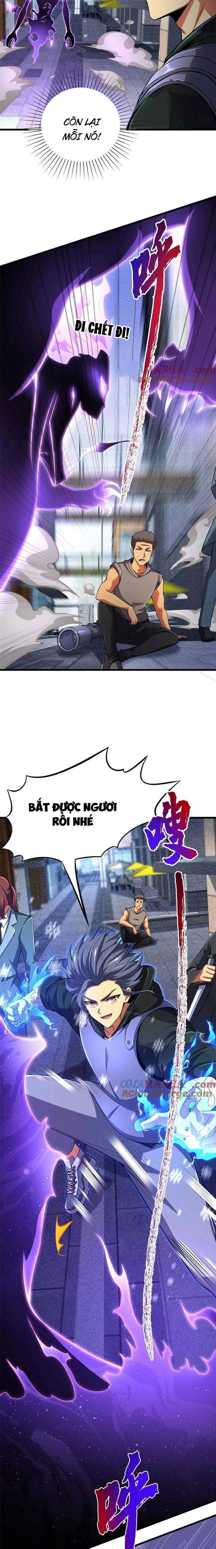 Ác Ma Tù Lung Chapter 46 - 10